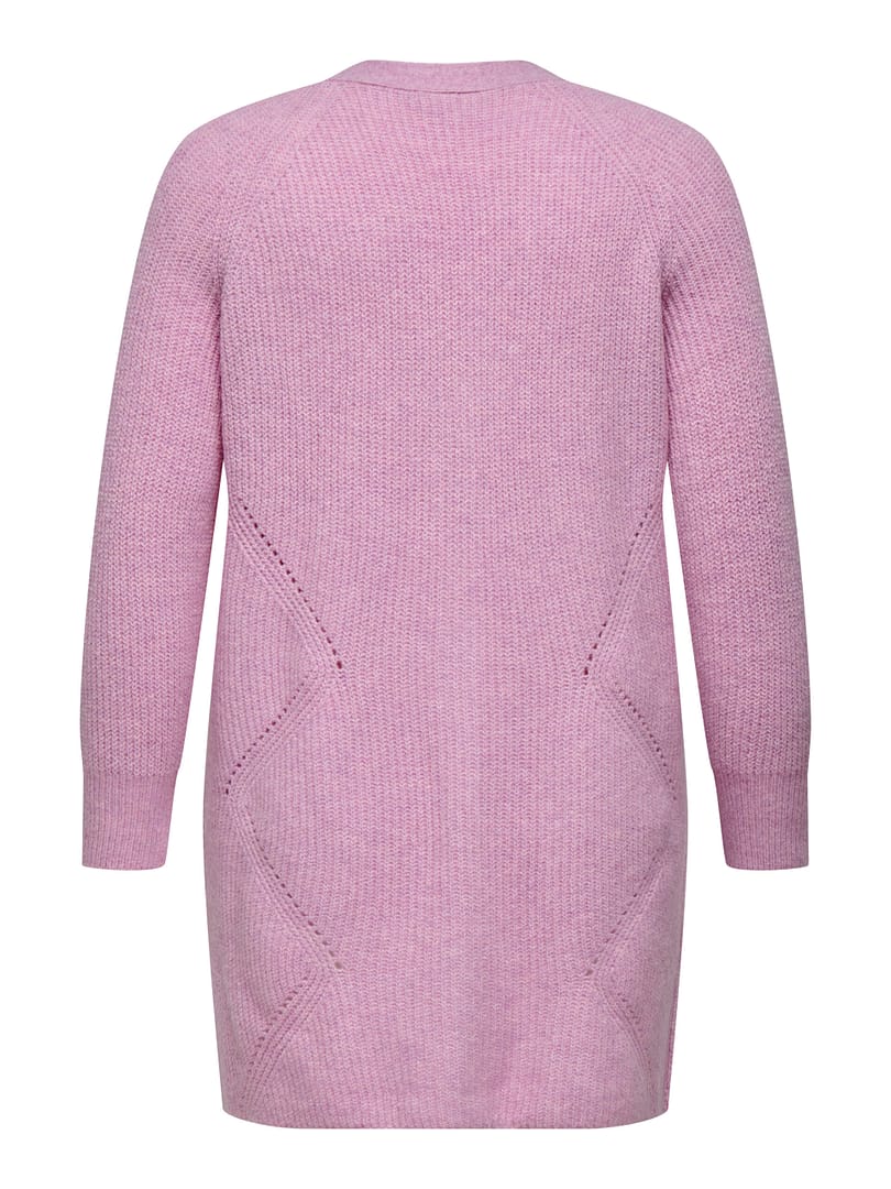 CARWHITNEY LIFE LS LONG CARDIGAN KNIT - Afbeelding 2