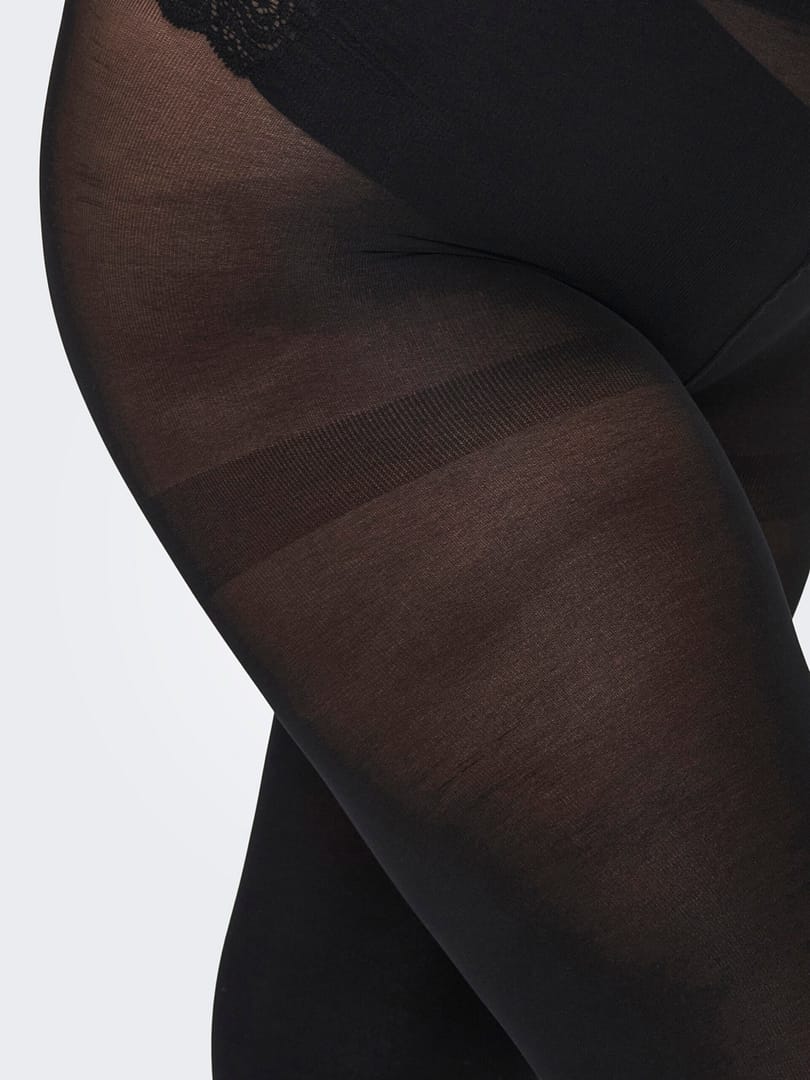 CARSAGA 40 DEN TIGHTS 2-PACK ACC - Afbeelding 3