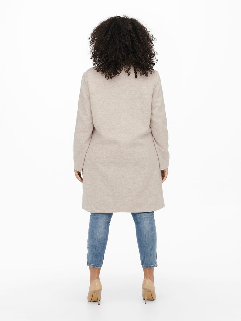 CARCARRIE MEL COAT OTW - Afbeelding 2