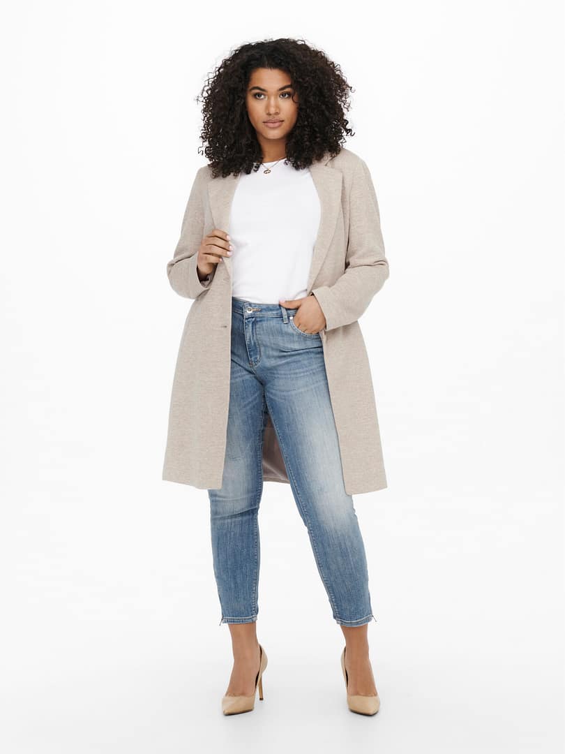 CARCARRIE MEL COAT OTW - Afbeelding 3