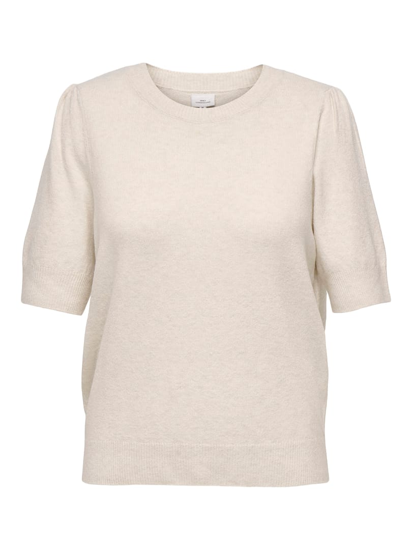 CARRICA 2/4 PULLOVER KNT NOOS