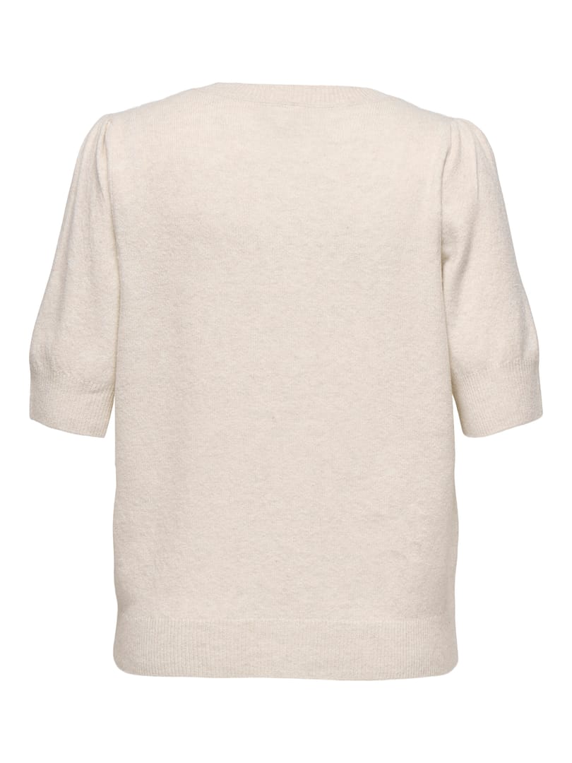 CARRICA 2/4 PULLOVER KNT NOOS - Afbeelding 2