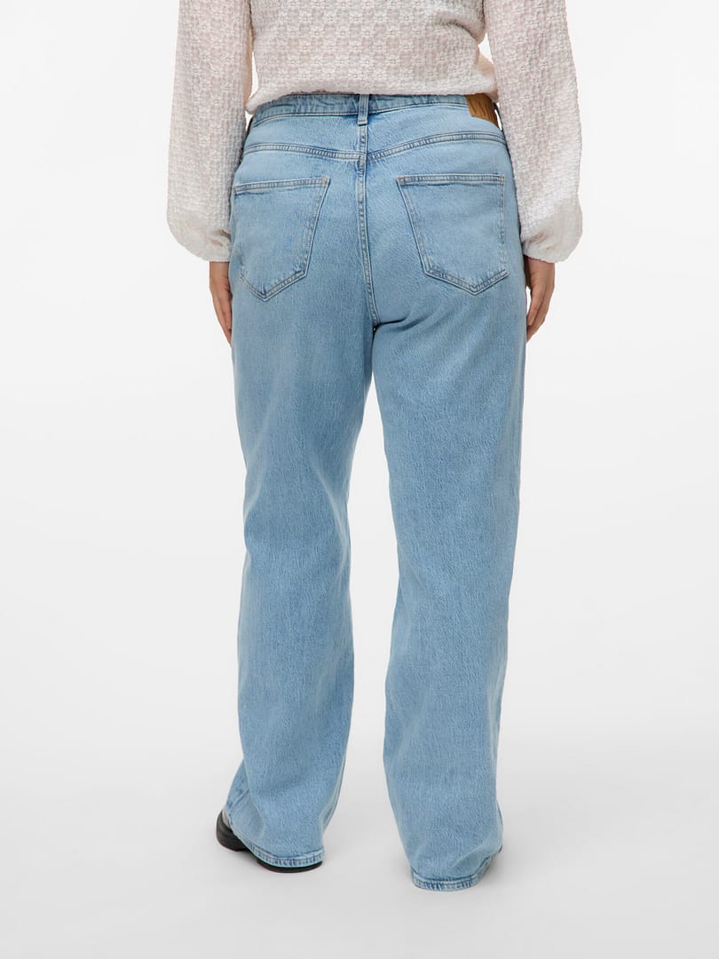 VMCTESSA HR WIDE J RA339 GA CUR NOOS - Afbeelding 7