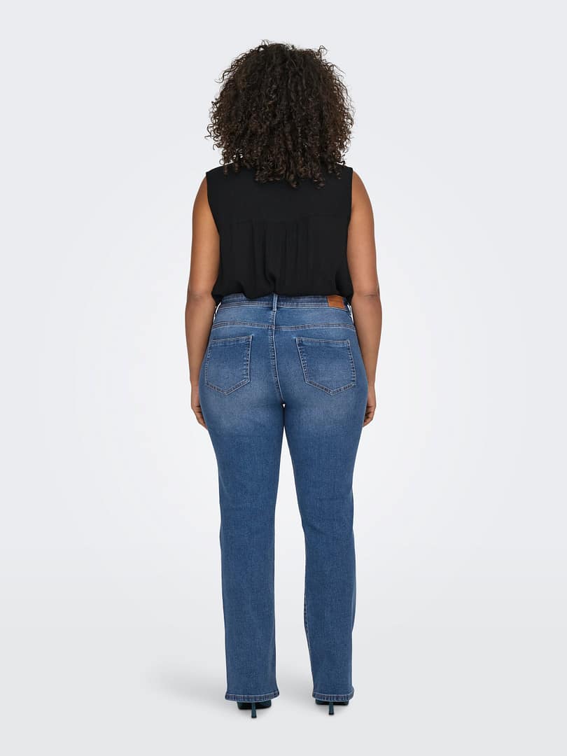 CARSALLY REG FLARED DNM BJ114-3 NOOS - Afbeelding 4