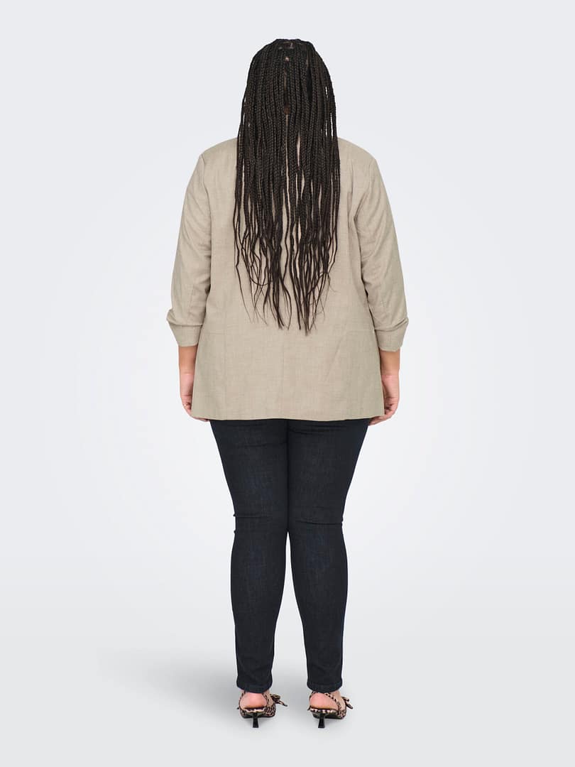 CARELLY 3/4 BLAZER TLR NOOS - Afbeelding 13