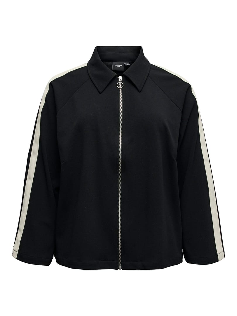 VMCBERLIN LS PANEL JACKET CUR NOOS