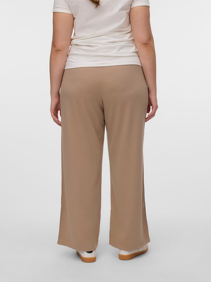 VMCBERLIN MW WIDE PANEL PANT CUR NOOS - Afbeelding 3