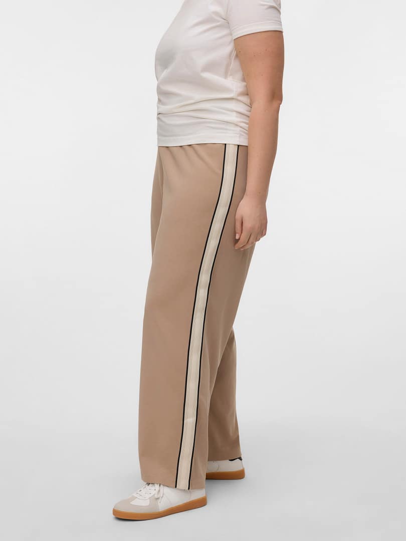 VMCBERLIN MW WIDE PANEL PANT CUR NOOS - Afbeelding 6
