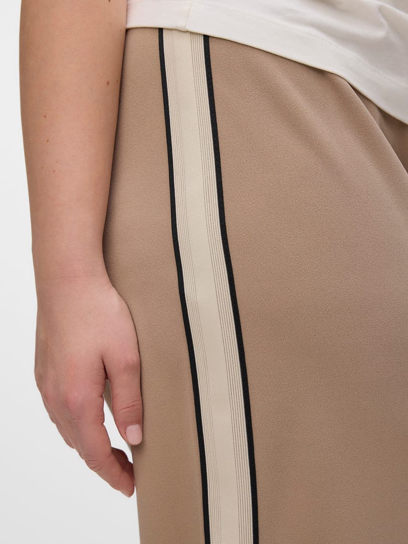 VMCBERLIN MW WIDE PANEL PANT CUR NOOS - Afbeelding 5