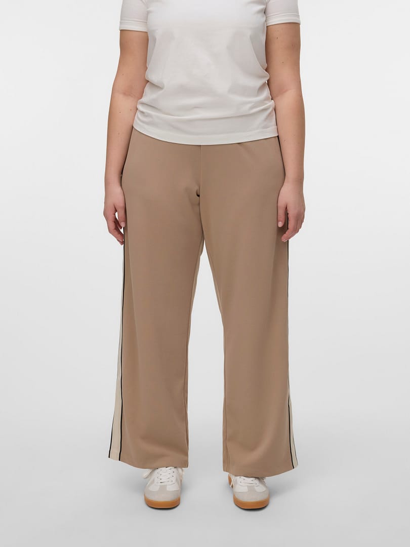 VMCBERLIN MW WIDE PANEL PANT CUR NOOS - Afbeelding 2
