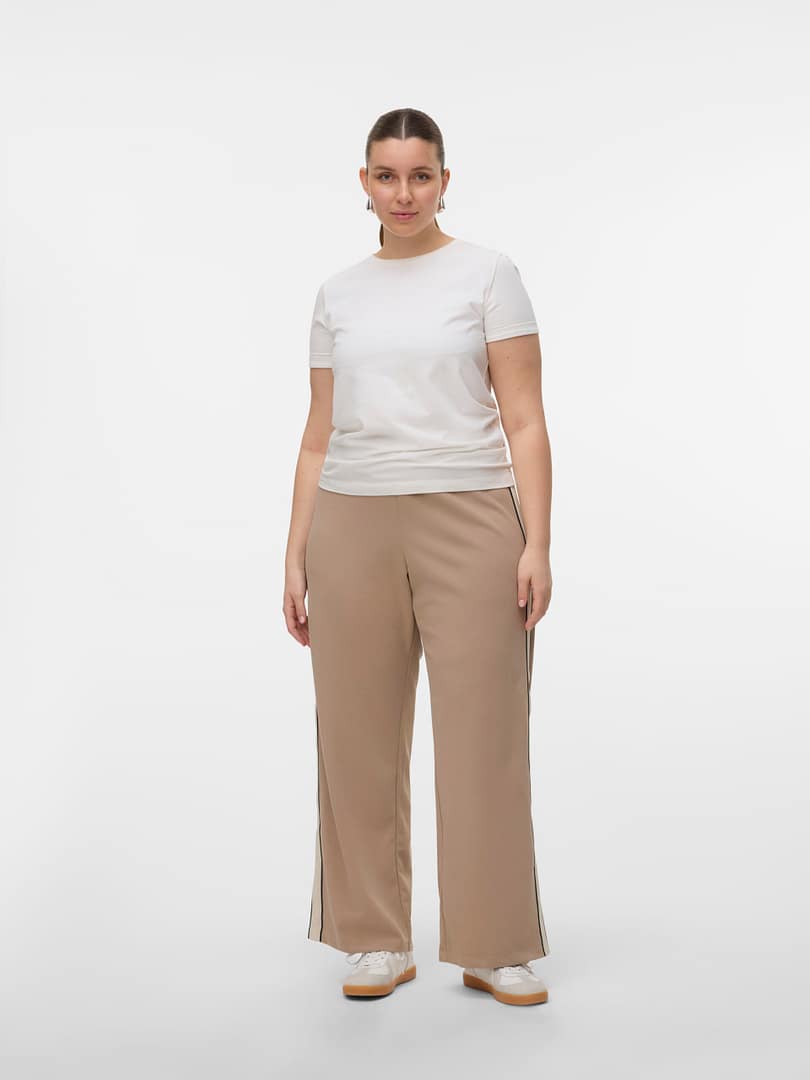 VMCBERLIN MW WIDE PANEL PANT CUR NOOS - Afbeelding 4