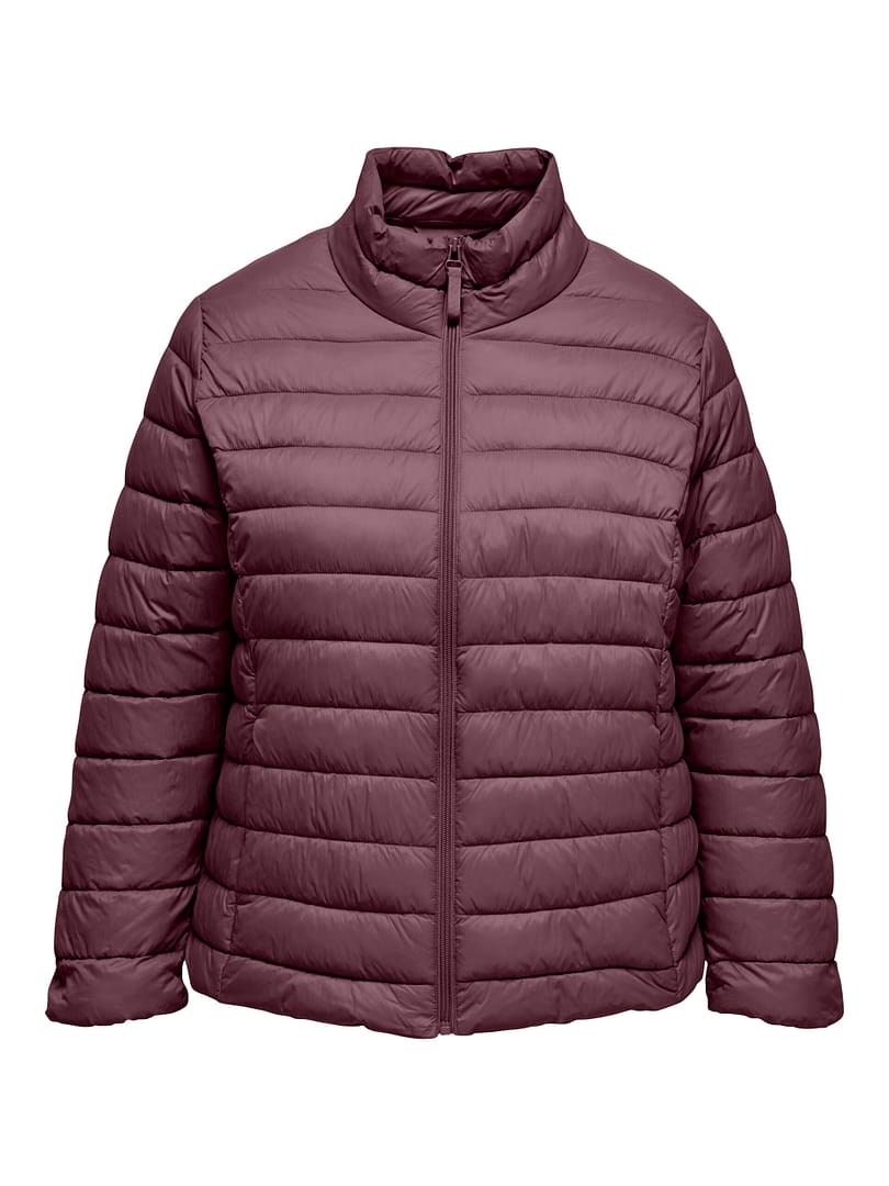 CARTAHIA LW QUILTED JACKET OTW NOOS