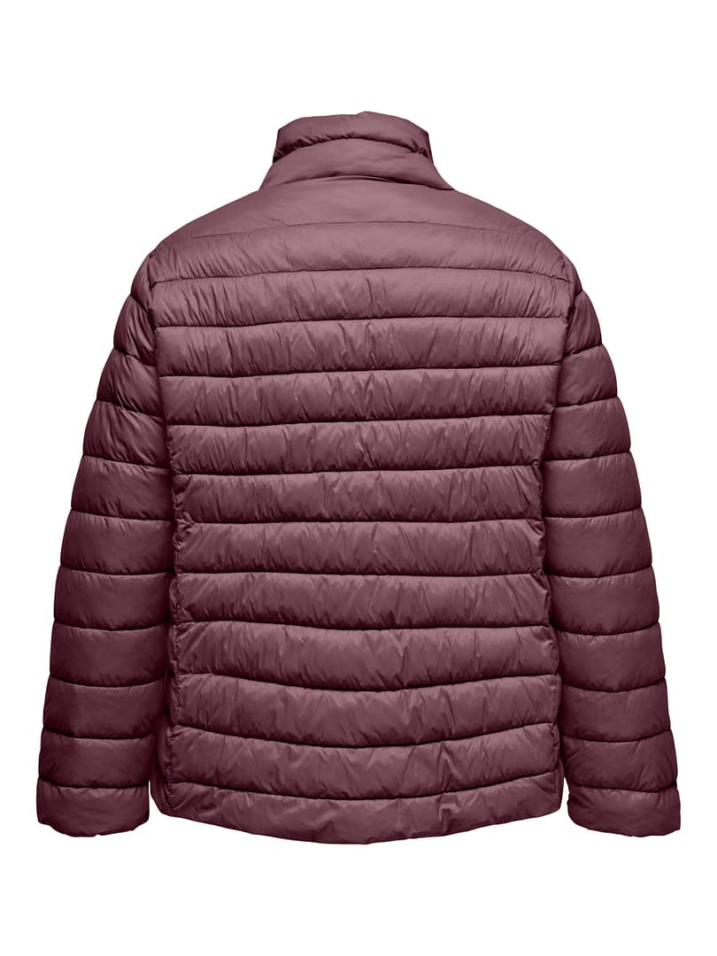 CARTAHIA LW QUILTED JACKET OTW NOOS - Afbeelding 2