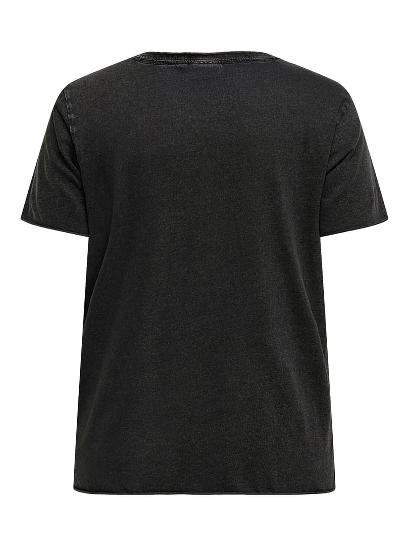 CARLUCY REG S/S TOP JRS NOOS - Afbeelding 4