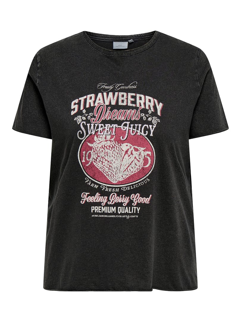 CARLUCY REG S/S TOP JRS NOOS