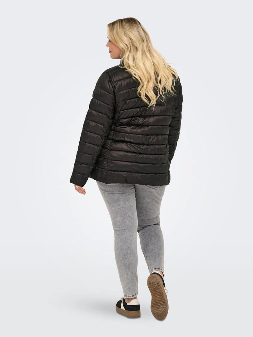 CARVEGA LIFE QUILT COAT OTW - Afbeelding 4