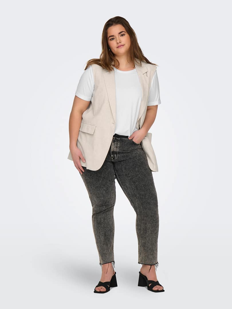 CARMOSTER S/S FOLD UP TOP JRS NOOS - Afbeelding 6