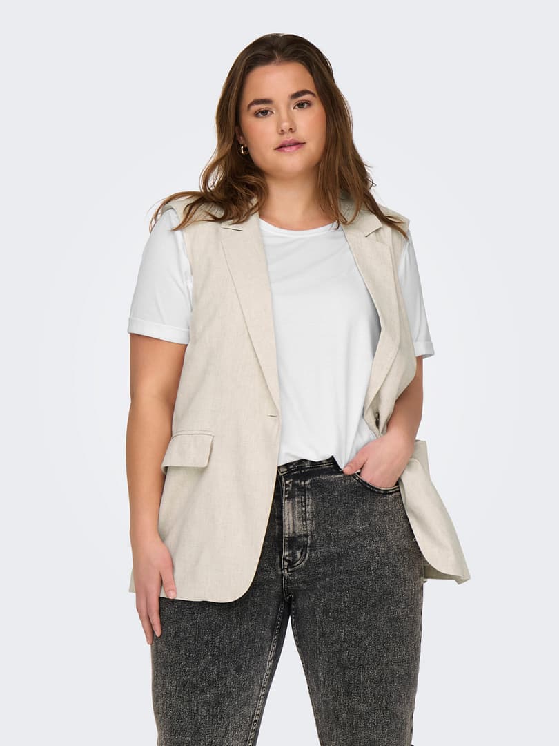 CARMOSTER S/S FOLD UP TOP JRS NOOS - Afbeelding 3