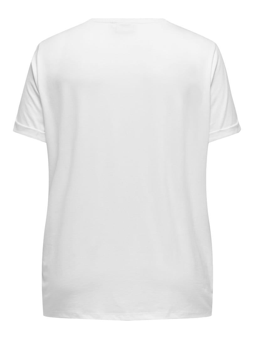 CARMOSTER S/S FOLD UP TOP JRS NOOS - Afbeelding 2