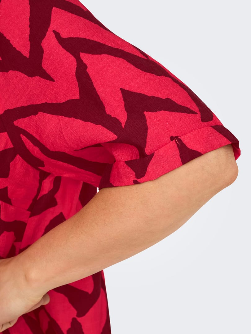 CARBERIET SS TOP AOP - Afbeelding 6