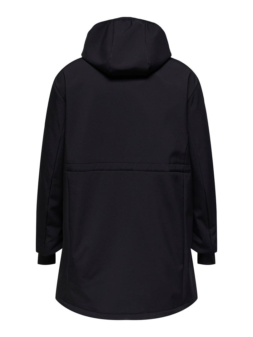 CARFRANCESCA SOFTSHELL COAT OTW - Afbeelding 2