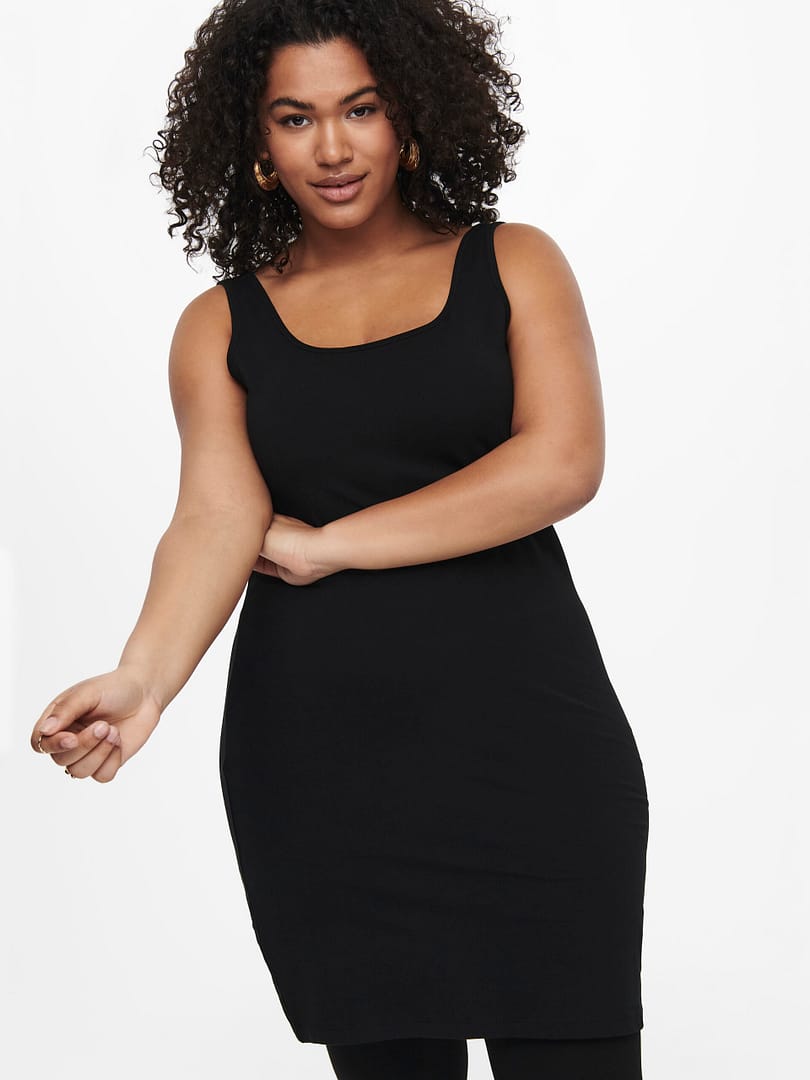 CARTIME LIFE LONG TANK TOP - Afbeelding 7