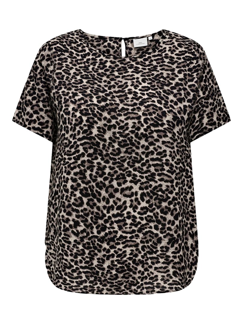 CARVICA LIFE SS TOP WVN NOOS