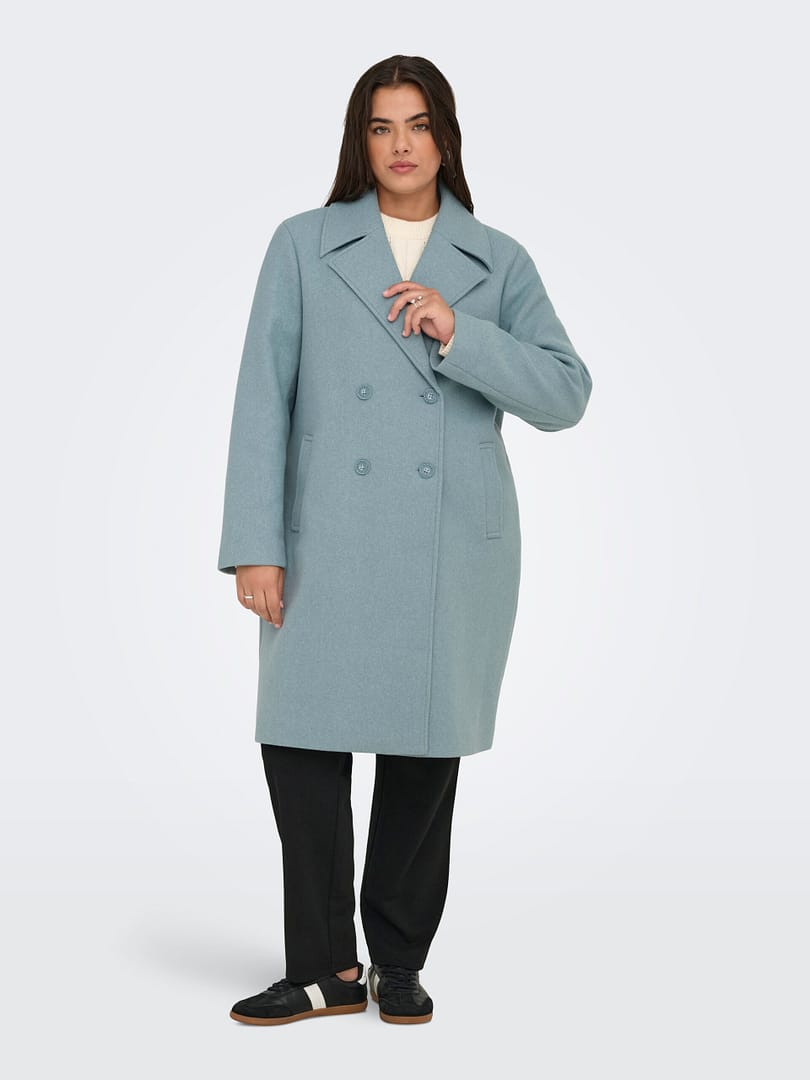 CARADINA LIFE LONG COAT OTW - Afbeelding 3