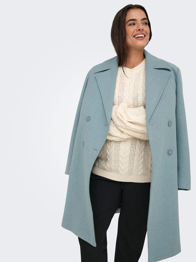 CARADINA LIFE LONG COAT OTW - Afbeelding 7