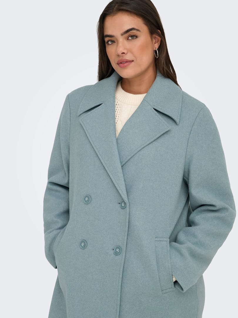 CARADINA LIFE LONG COAT OTW - Afbeelding 5