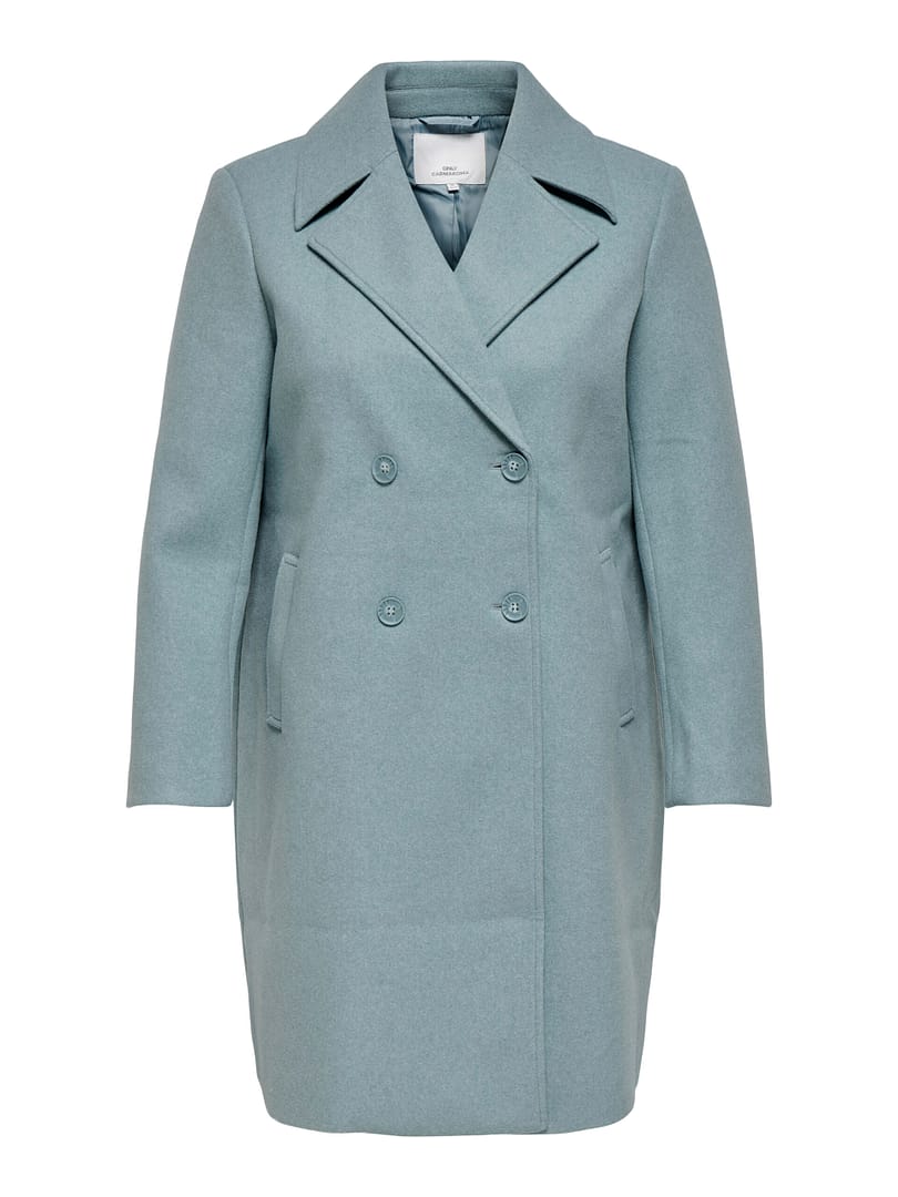 CARADINA LIFE LONG COAT OTW