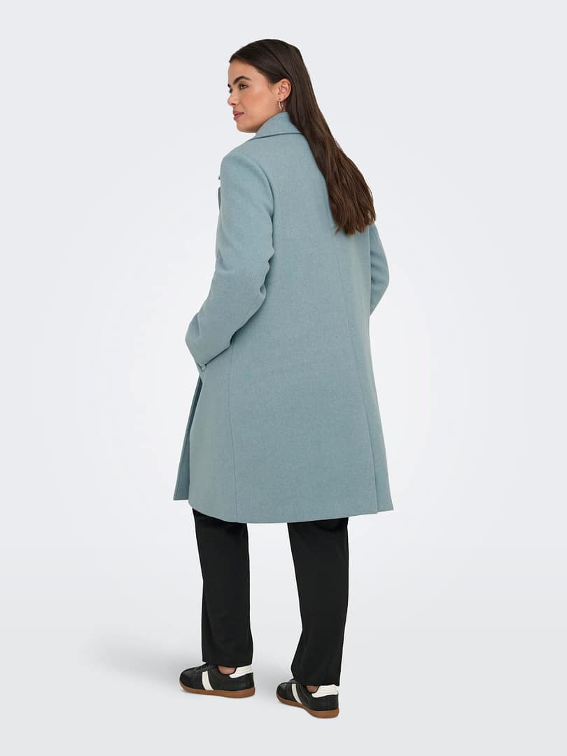 CARADINA LIFE LONG COAT OTW - Afbeelding 4