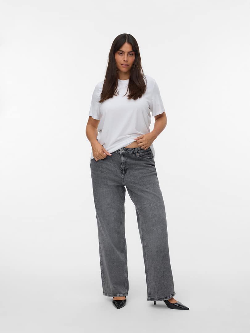 VMCTESSA HR WIDE J RA206 GA CUR NOOS - Afbeelding 3