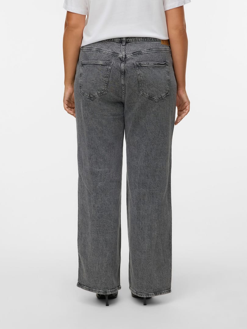 VMCTESSA HR WIDE J RA206 GA CUR NOOS - Afbeelding 4