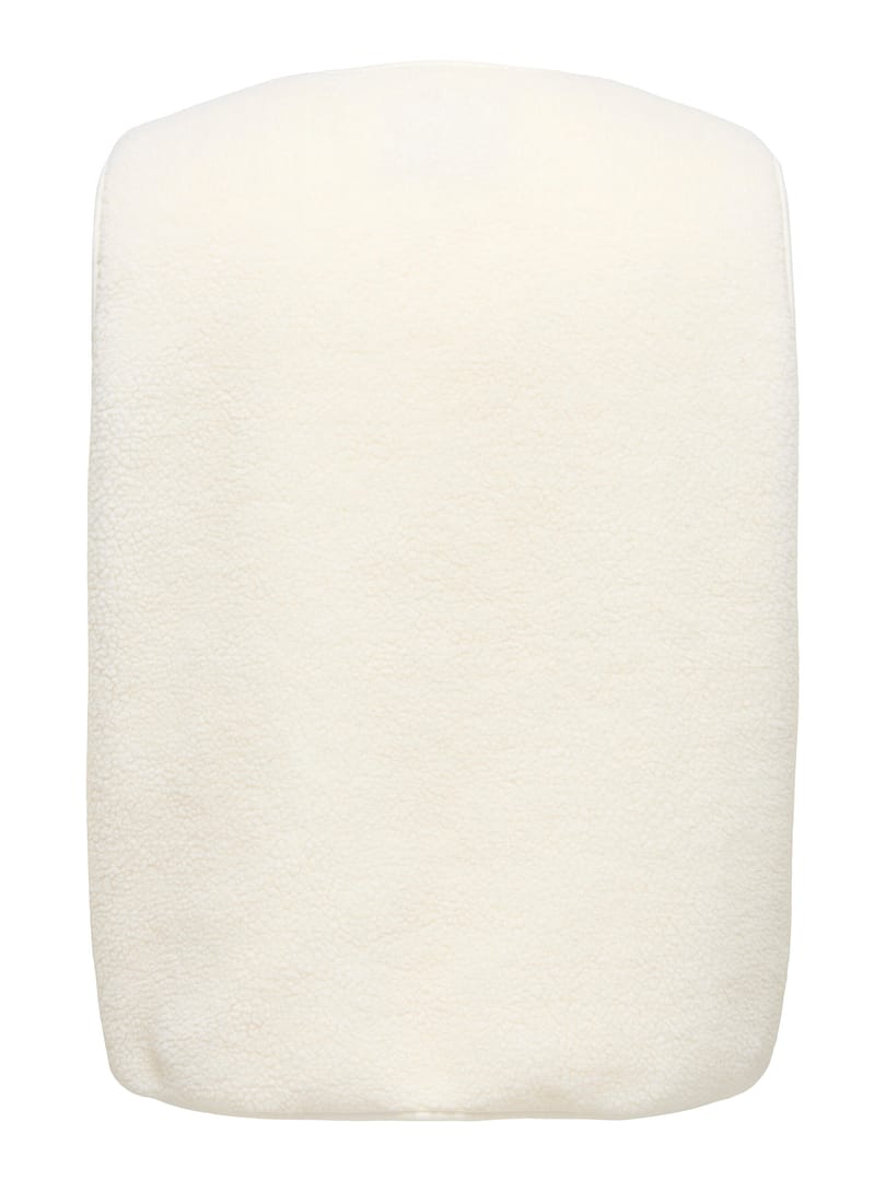 CARBABY TEDDY VEST PNT - Afbeelding 2