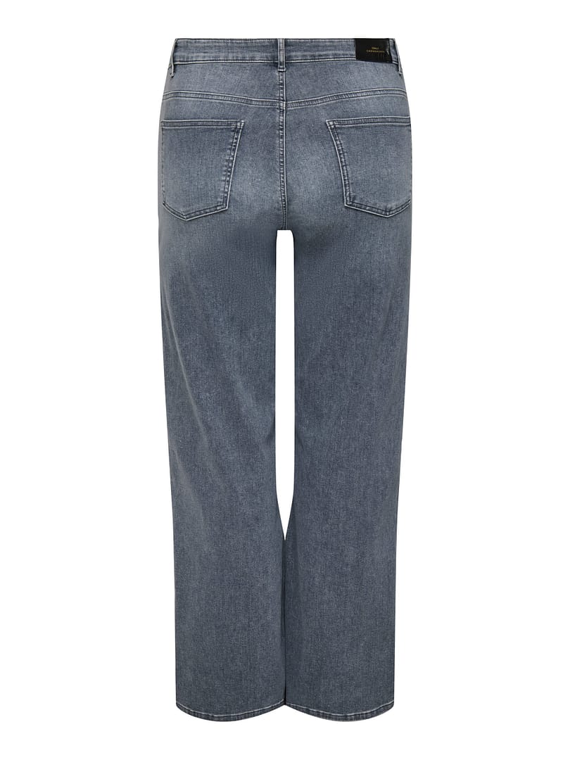 CARWILLY WIDE HW REA2602 DNM NOOS - Afbeelding 2