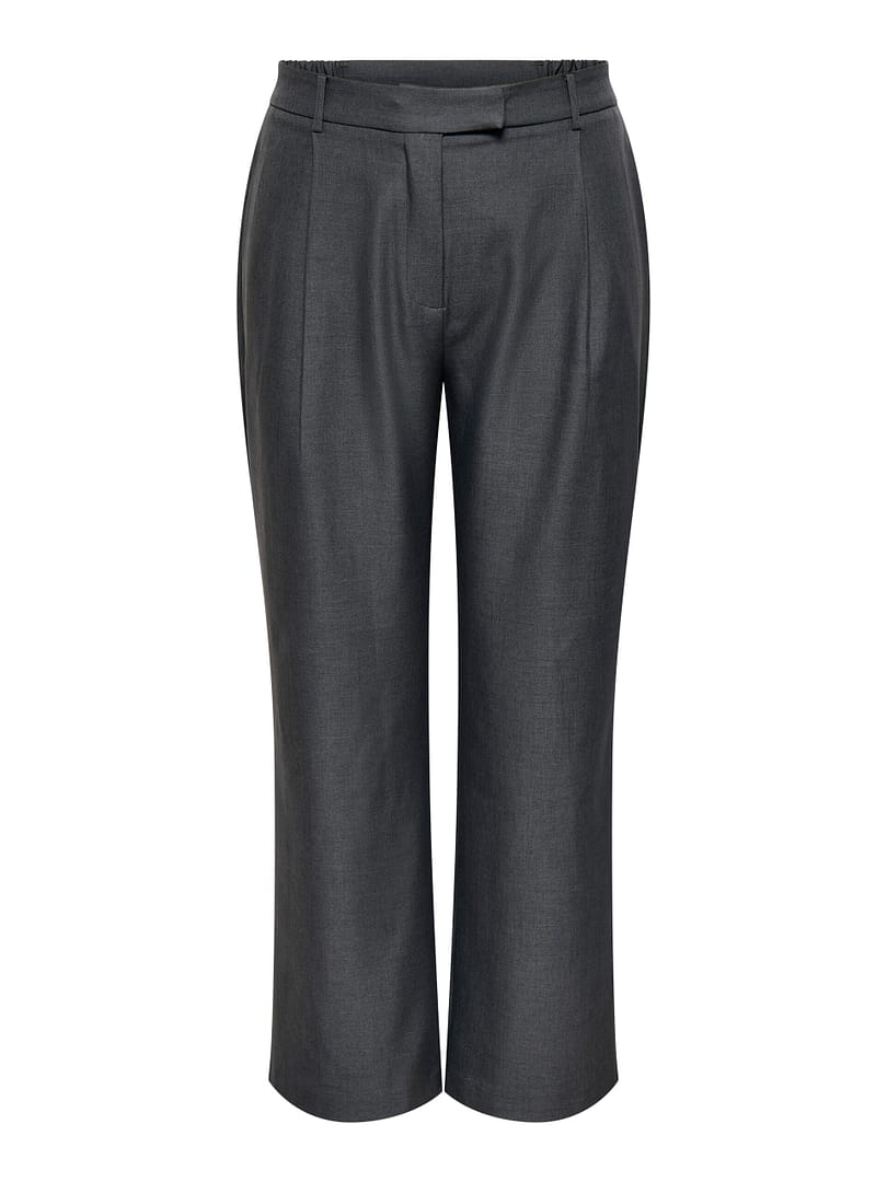 CARLINDA HW STR MEL PANTS TLR