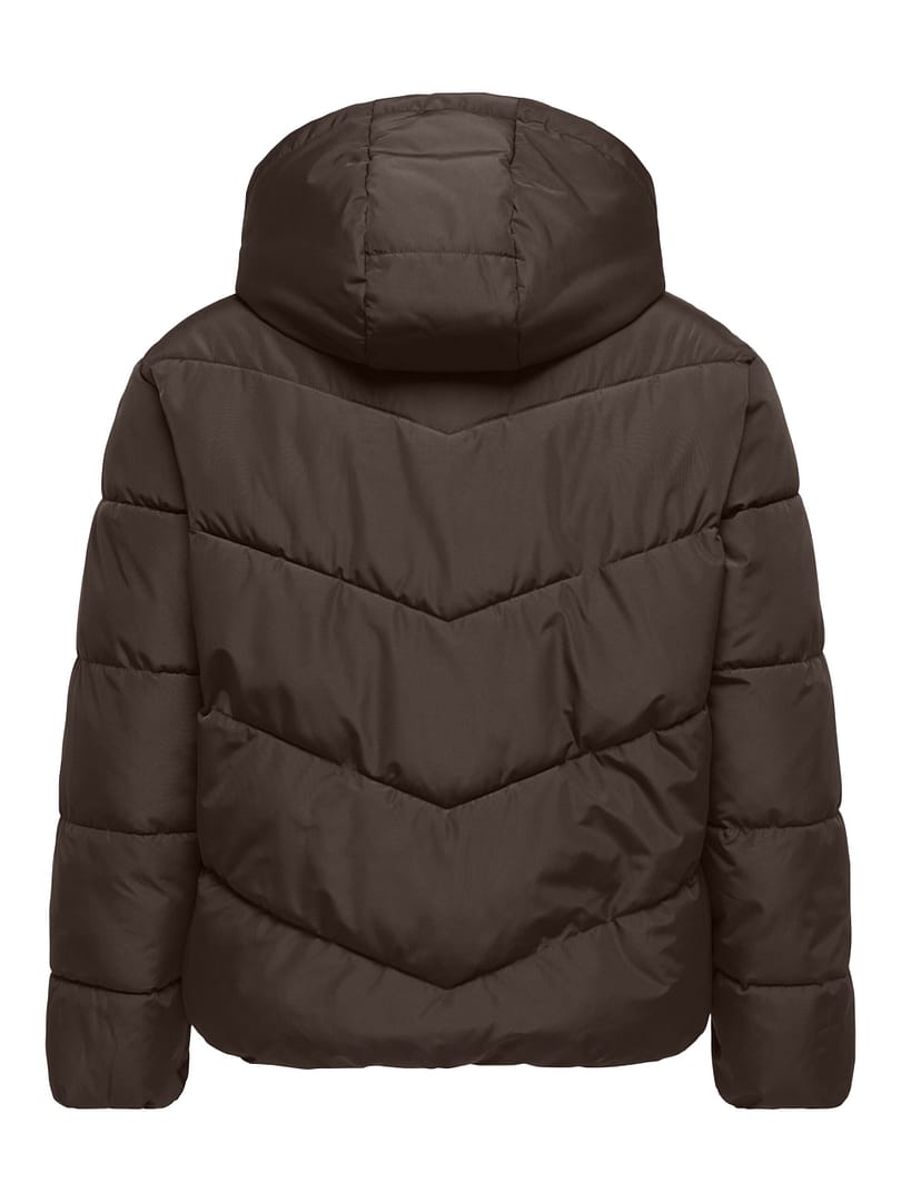 CARCLAIR SHORT PUFFER OTW - Afbeelding 2