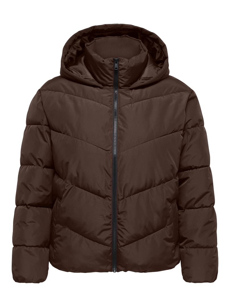 CARCLAIR SHORT PUFFER OTW