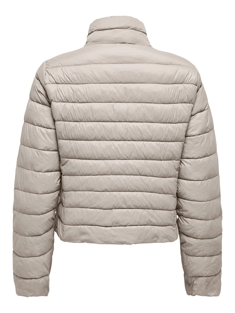 CARTAHIA LW QUILTED JACKET OTW NOOS - Afbeelding 2