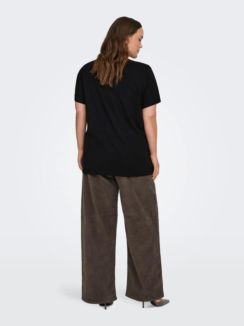 CARCRUZ SS O-NECK REG TEE JRS - Afbeelding 12