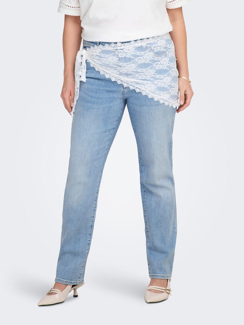 CARSUI MID SLIM DNM REA286 NOOS - Afbeelding 3