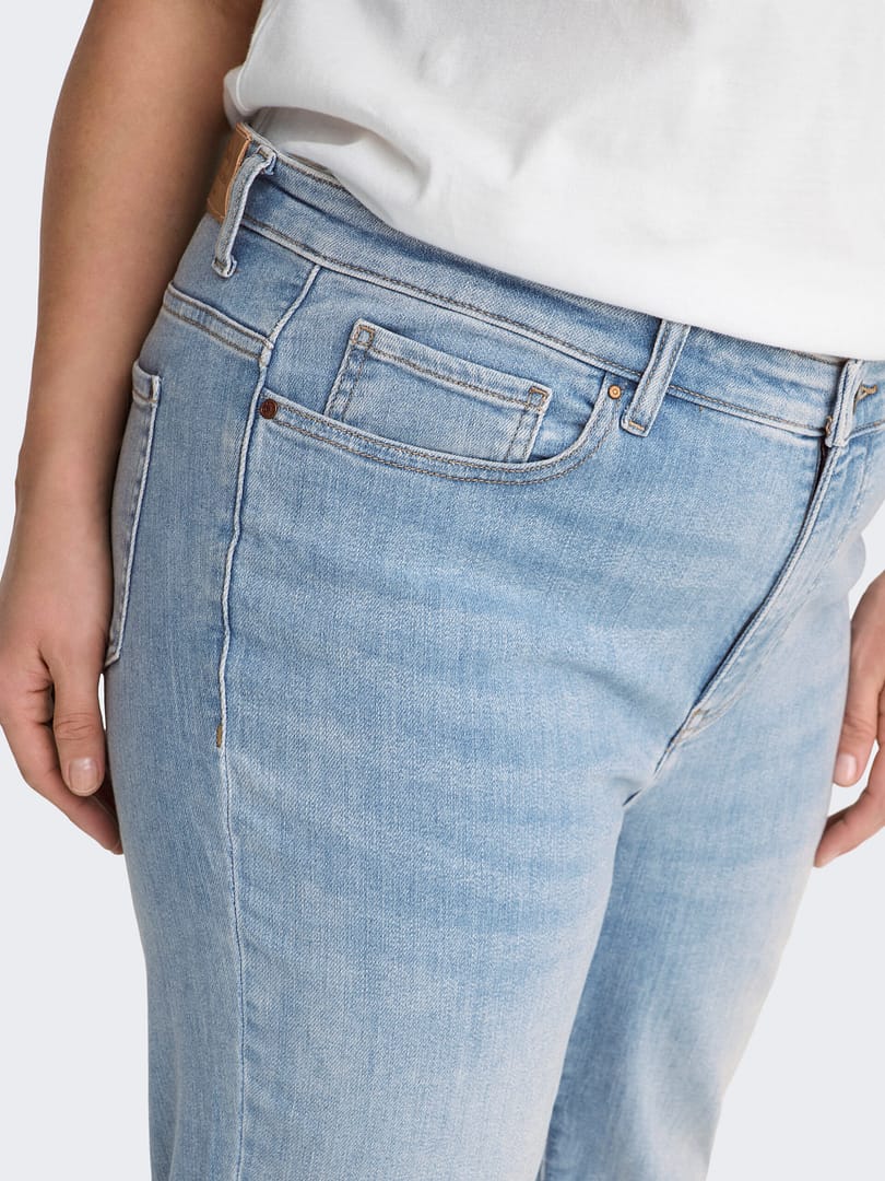 CARSUI MID SLIM DNM REA286 NOOS - Afbeelding 12