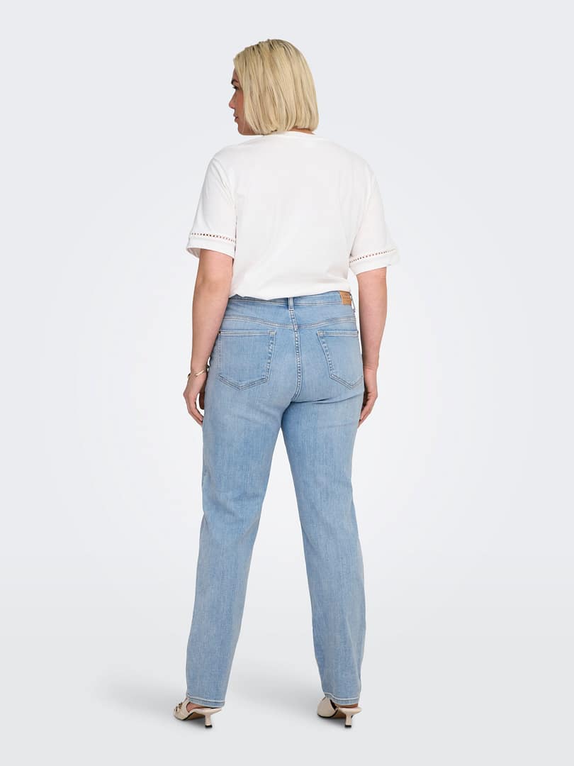 CARSUI MID SLIM DNM REA286 NOOS - Afbeelding 11