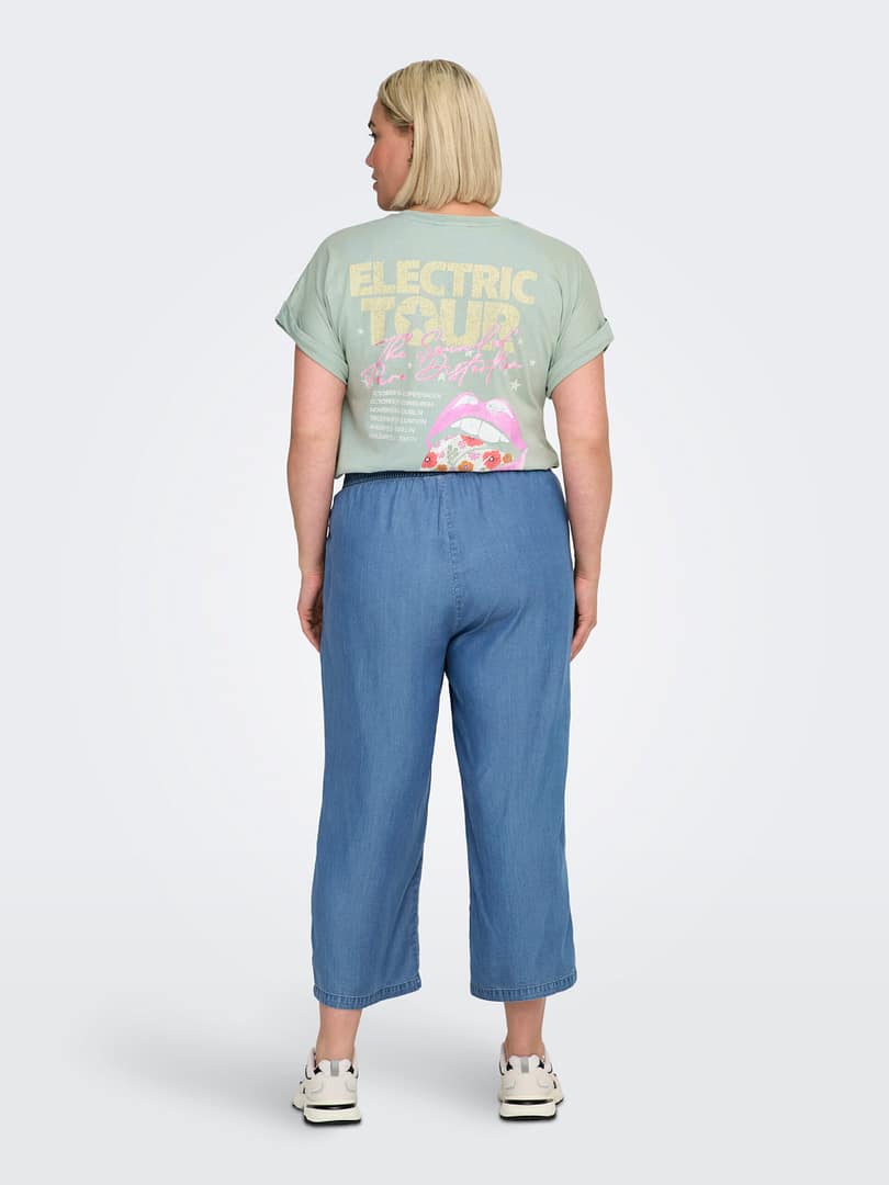 CARCHARIS LIFE CULOTTE PANTS CC PNT - Afbeelding 5