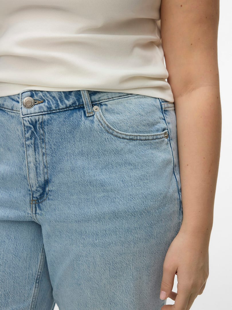 VMCTESSA HR WIDE J RA339 GA CUR NOOS - Afbeelding 4