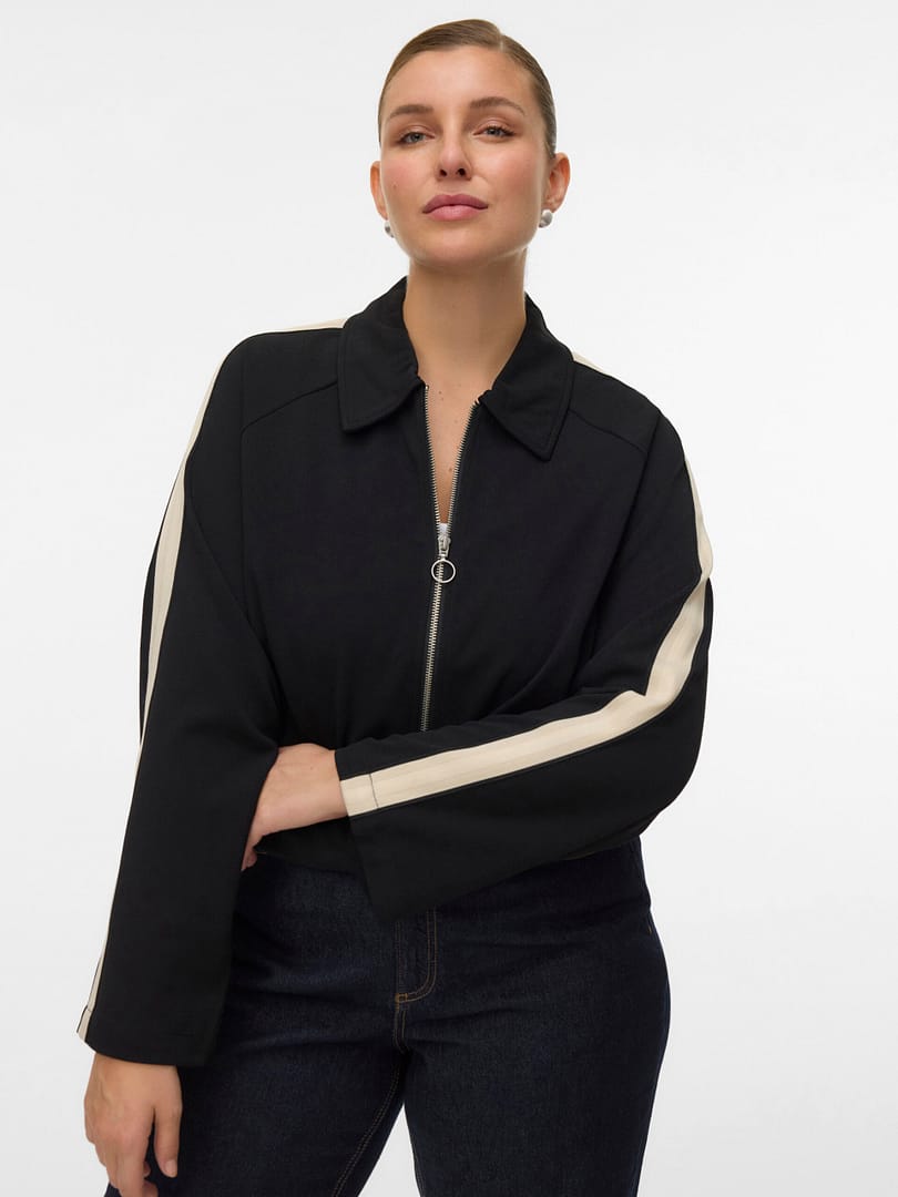 VMCBERLIN LS PANEL JACKET CUR NOOS - Afbeelding 3