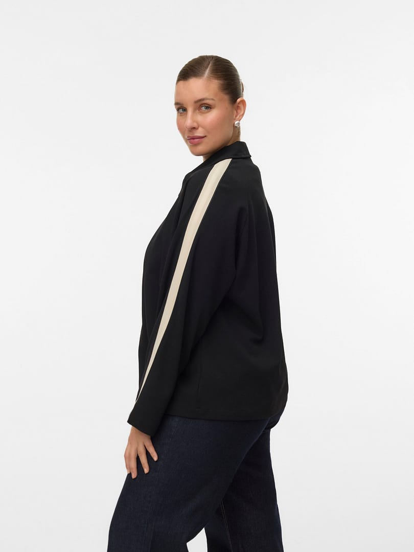 VMCBERLIN LS PANEL JACKET CUR NOOS - Afbeelding 4