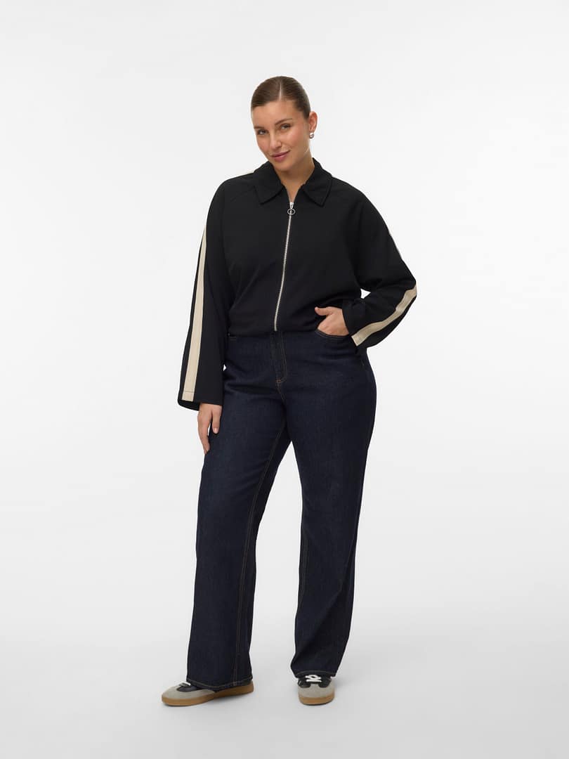 VMCBERLIN LS PANEL JACKET CUR NOOS - Afbeelding 2