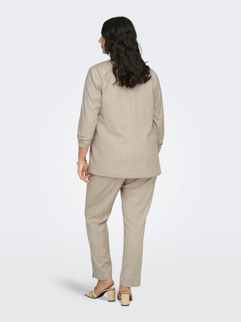 CARELLY 3/4 BLAZER TLR NOOS - Afbeelding 7